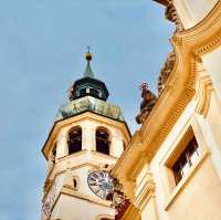 Travelling around Prague🇨🇿