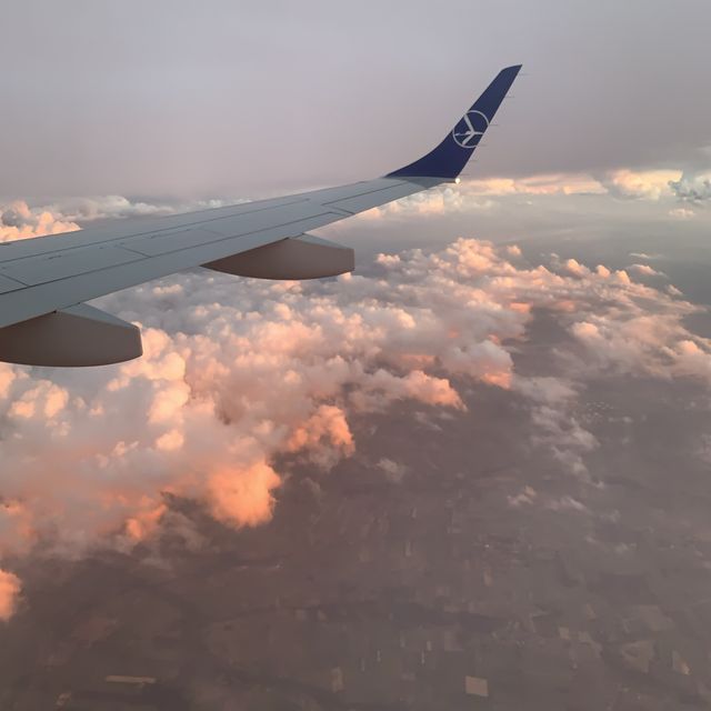 폴란드공항 경유하시면 추천드리는 폴란드 호텔 오케시😊