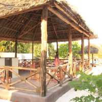 Vufac beach hotel 