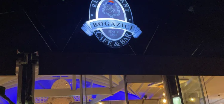 Bogazici Restaurant