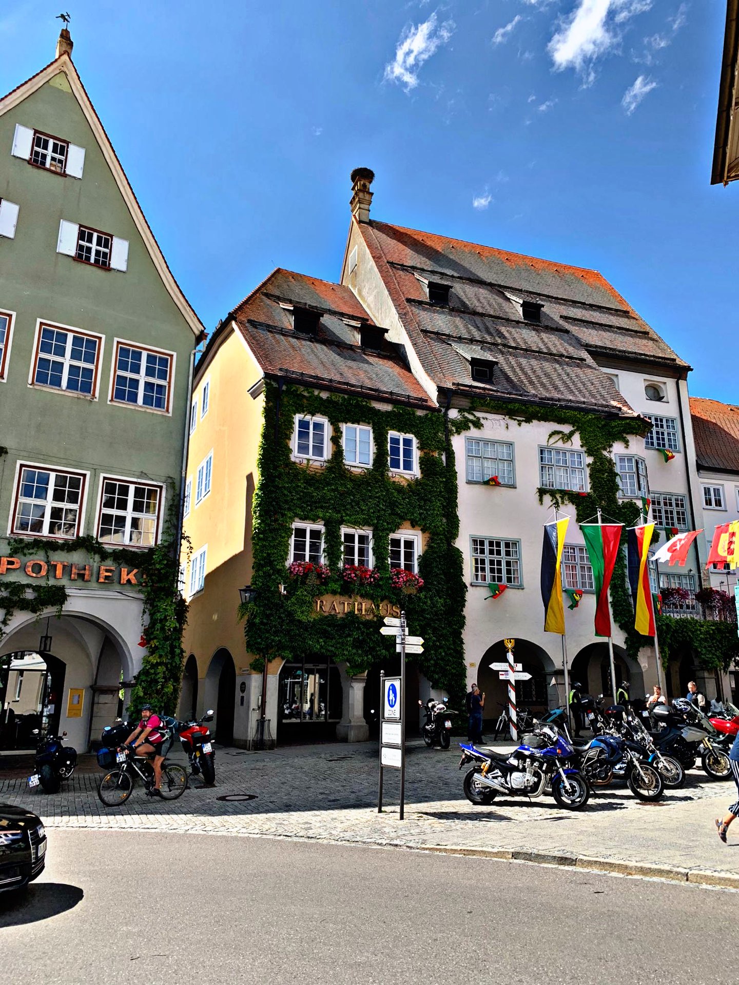  Bregenz Travel Guide 2024 - Things to Do, What To Eat & Tips 