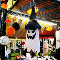 Halloween Market 🎃