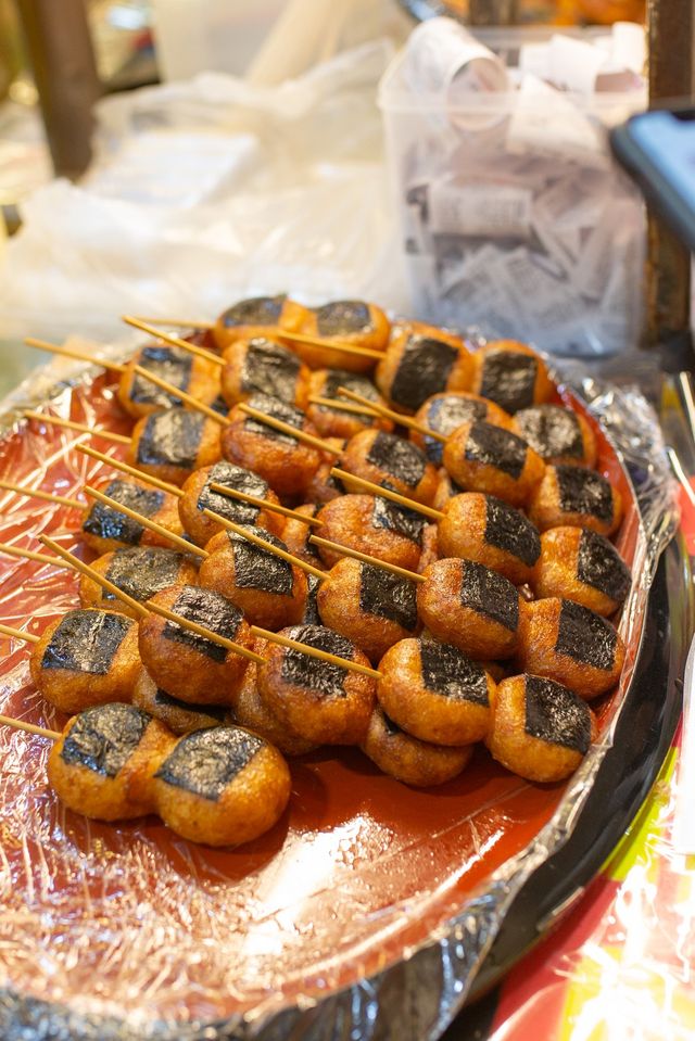 澳門美食節