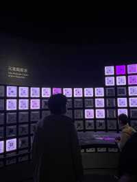 Shanghai Planetarium 🌎🌍🌏