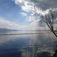 Erhai Lake, Dali 