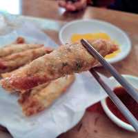 👩‍🍳 정읍맛집 백종원3대천왕 솜씨만두