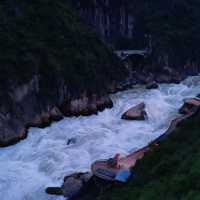 Tiger Leaping Gorge