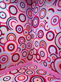 Details at the Museum of Ice Cream🍧🍿🍭