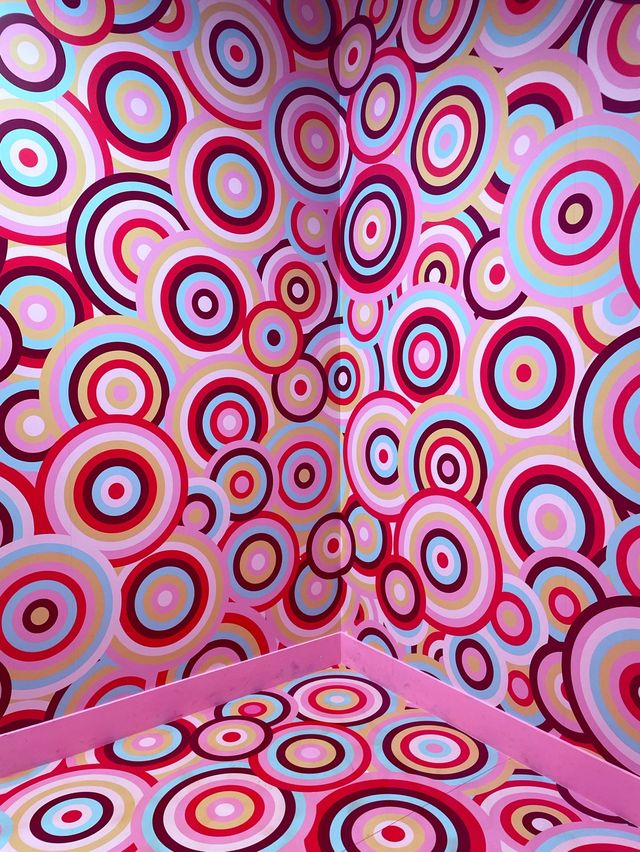 Details at the Museum of Ice Cream🍧🍿🍭
