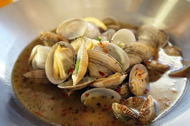 문래동 맛집. 비닐하우스
