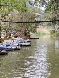 Prenn Falls - Dalat, Vietnam