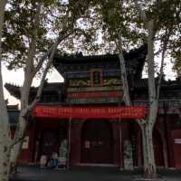 Day and night beauty of Gantang Lake!!!