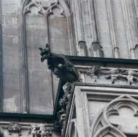the Gothic Masterpiece of Cologne Cathedral 