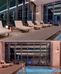 Is the Marriott Hotel in Jinhua worth staying at?