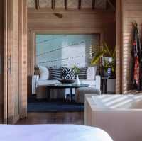 French Polynesia Bora Bora Island | Four Seasons Hotel
