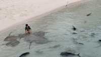 Maadhoo OZEN Reserve Bolifushi