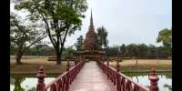 Sukhothai Historical Park