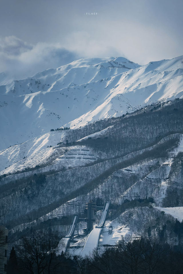 Nagano, Japan