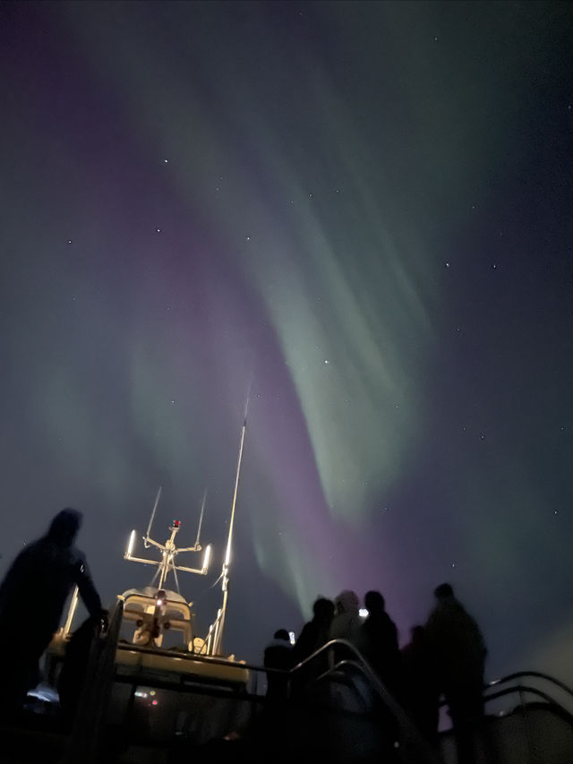 Travel to the end of the world | 🇳🇴 Tromsø, Norway