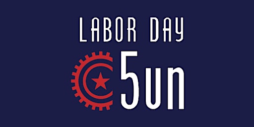 2023 Labor Day 5k and Youth Fun Run | 4801 Forest Dr