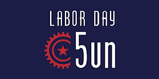 2023 Labor Day 5k and Youth Fun Run | 4801 Forest Dr