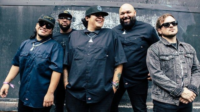 Giovannie & The Hired Guns | Harrisburg Midtown Arts Center (HMAC) Stage on Herr