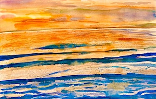 Painting Sunsets with Coach (Milwaukee) | North Avenue Market