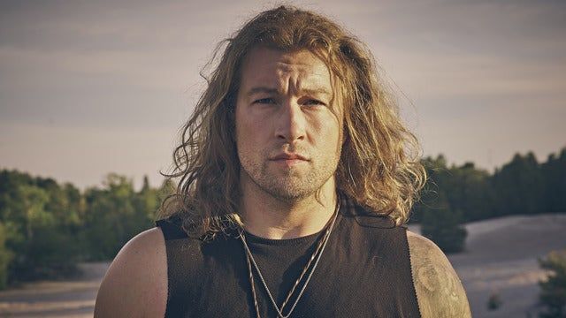 Cory Marks 2023 (Tucson) | Encore