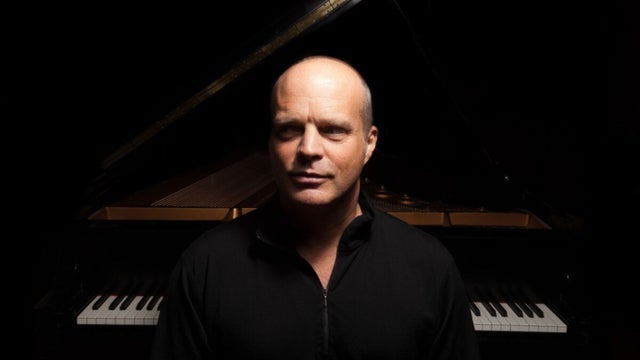 John Medeski, Dave Fiuczynski, and Calvin Weston as Fire Jelly 2023 (Portsmouth) | Jimmy’s Jazz and Blues Club