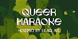 Queer Karaoke | 393 Marietta St NW