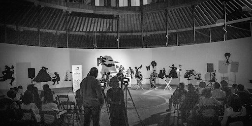 A Pigment Signature Salon Talk: A Discourse on Monuments, Part 2 | DuSable Museum of African American History