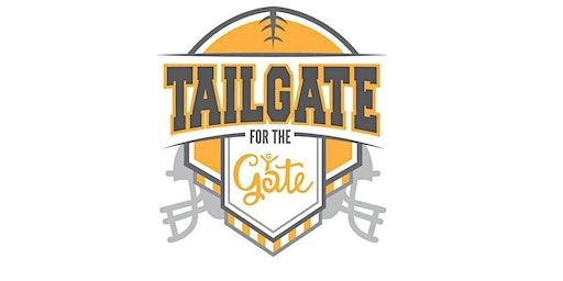 TailGate for The Gate | Green Meadow Country Club