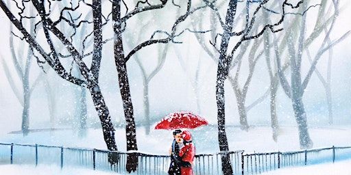 Painting & Prosecco! Birmingham | Ju Ju's, Birmingham