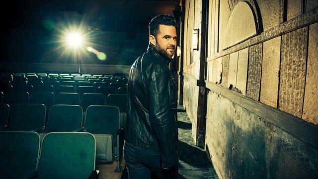David Nail 2024 (Verona) | The Showroom at Turning Stone Resort Casino