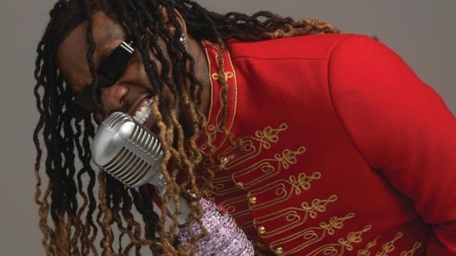 Offset - Set It Off Tour 2024 (Hollywood) | Hollywood Palladium
