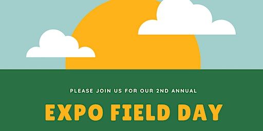 Expo Field Day 2023 | Mansermar Development & Rebuild America, Inc Offices