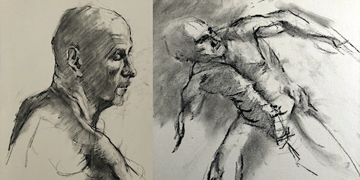 2week Life Drawing Workshop | Northlight Arts Centre, Cafe & Event Space