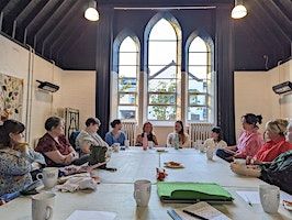 OSC: Creative Hub with Emilie Giles | The Old School House Boscombe