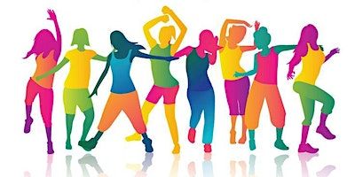 Let's Zumba | St John's Church Hall