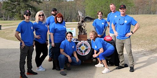 2024 ARSOAC Golf Tournament | Gates Four Golf & Country Club, Irongate Drive, Fayetteville, NC, USA
