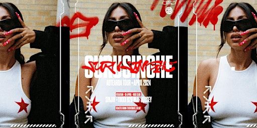 Surusinghe @ Hide Club | Hide Club