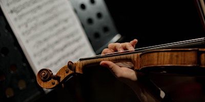 Duos, Trios & Jazz! | Rose Gellert Hall, Langley Community Music School