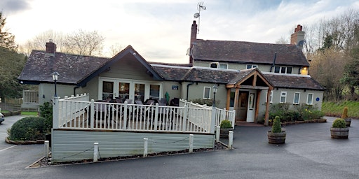 Walk 41 A Wander from The Water Rat.2 miles | The Water Rat Inn