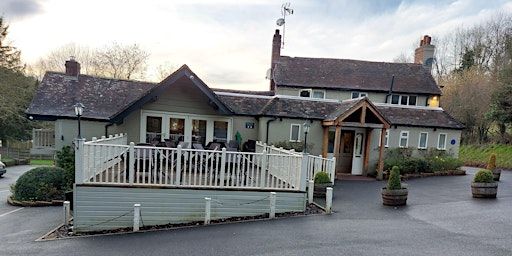 Walk 41 A Wander from The Water Rat.2 miles | The Water Rat Inn