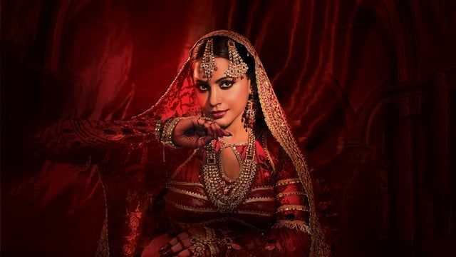 Umrao Jaan Ada Musical Event 2024 (Atlanta) | Coca-Cola Roxy
