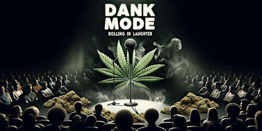 Dark Mode #86 - Dank Mode 4/20 Special | Z-Bar