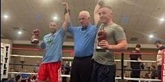 Saturday Night at the Fights on the Cape | Cape Cod Irish Village at The Emerald Resort & Conference Center