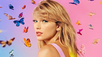 Taylor Swiftyyyy Drag Brunch | Share House