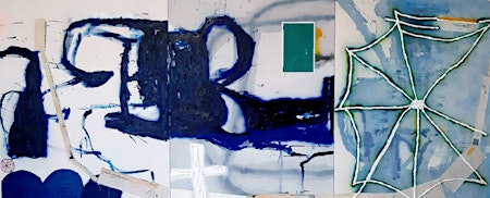 Open Studio: Cas van Deurssen (NL/EN) | Koningsweg 14