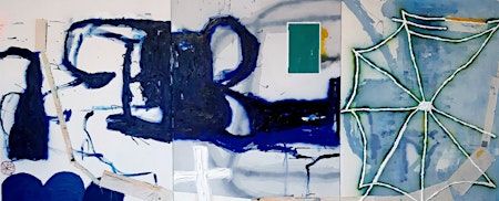 Open Studio: Cas van Deurssen (NL/EN) | Koningsweg 14
